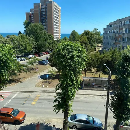 Apartment Maia&sara Mangalia Saturn